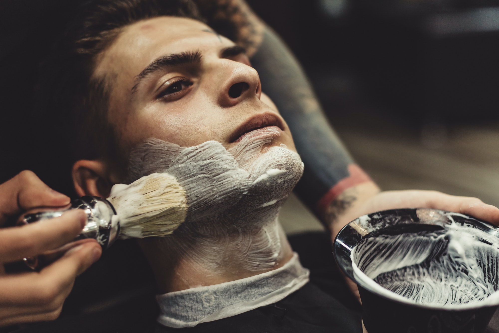 Tips On How To Achieve A Perfect Clean Shave
