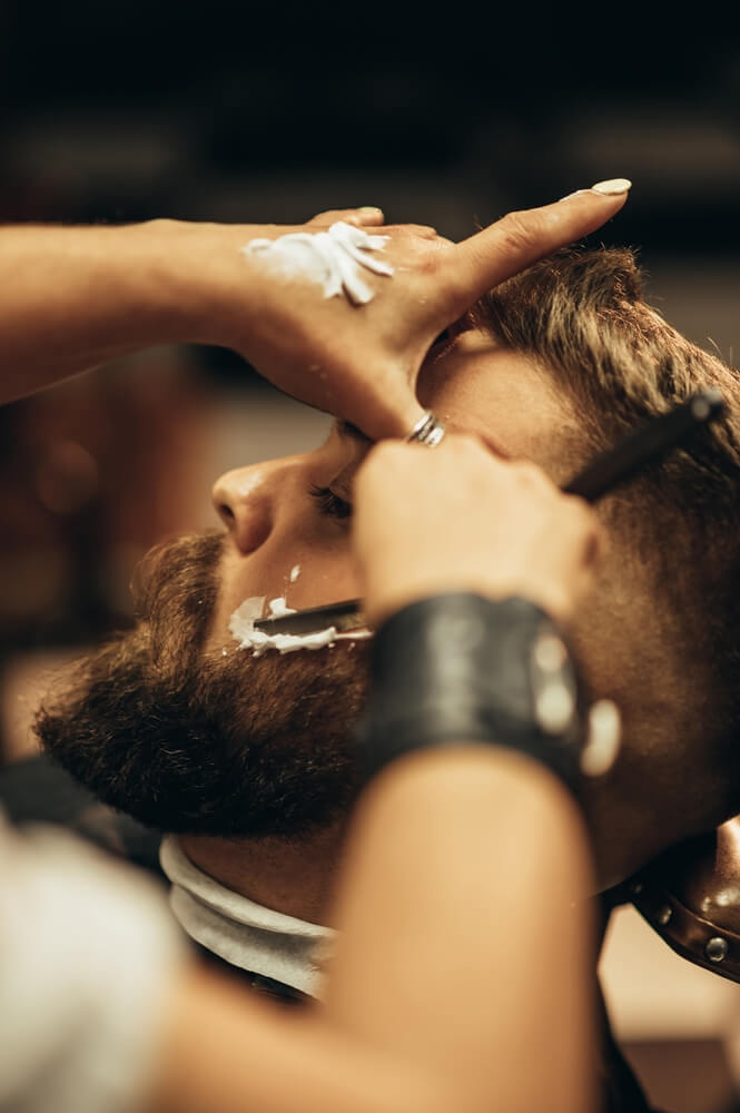 Easy Ways to Shave Your Beard