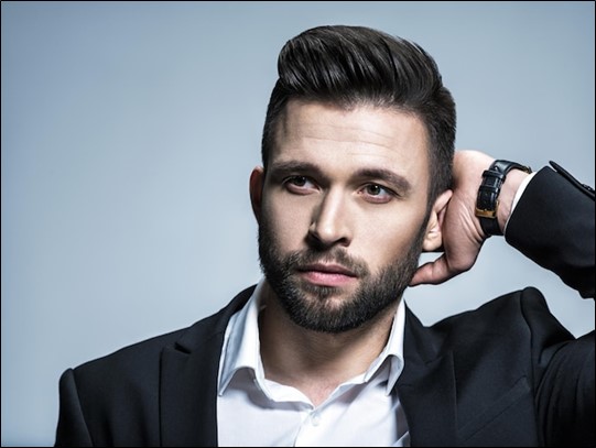 How to Pick the Perfect Hairstyle for You| MENSCO BARBER SHOP
