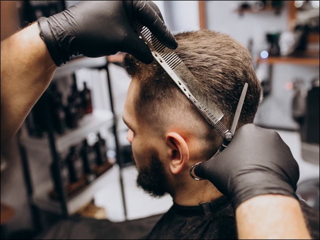Ultimate Guide to Finding the Right Men’s Hairstyle for You
