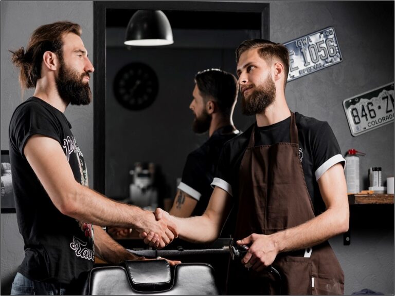 The Ultimate Guide to Finding the Perfect Men’s Saloon
