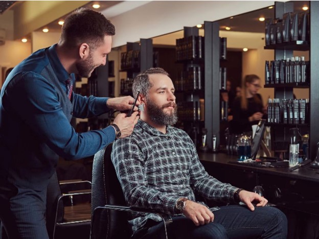 Melbourne Haircare Secrets: Mensco Barbershop Tips