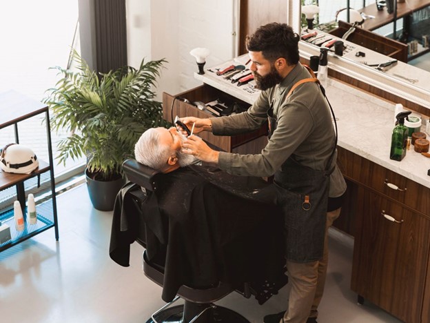 Discover Top Grooming Services at Your Local Salon