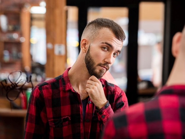 Why a Skin Fade Haircut is the Best Choice