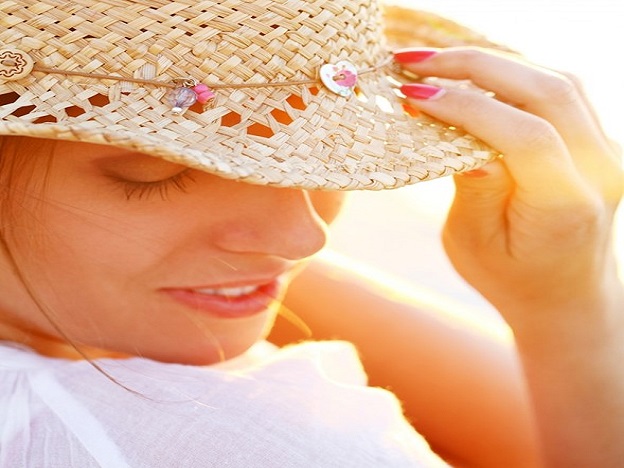 Sun Protection: Guarding Your Scalp