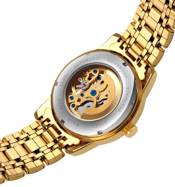 Skmei Watch 9222 - Image 2