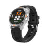 S2 Sports Round Fashion Fitness Touch Screen Smart Watches for Men - Image 6