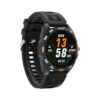 S2 Sports Round Fashion Fitness Touch Screen Smart Watches for Men - Image 7