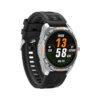S2 Sports Round Fashion Fitness Touch Screen Smart Watches for Men - Image 4